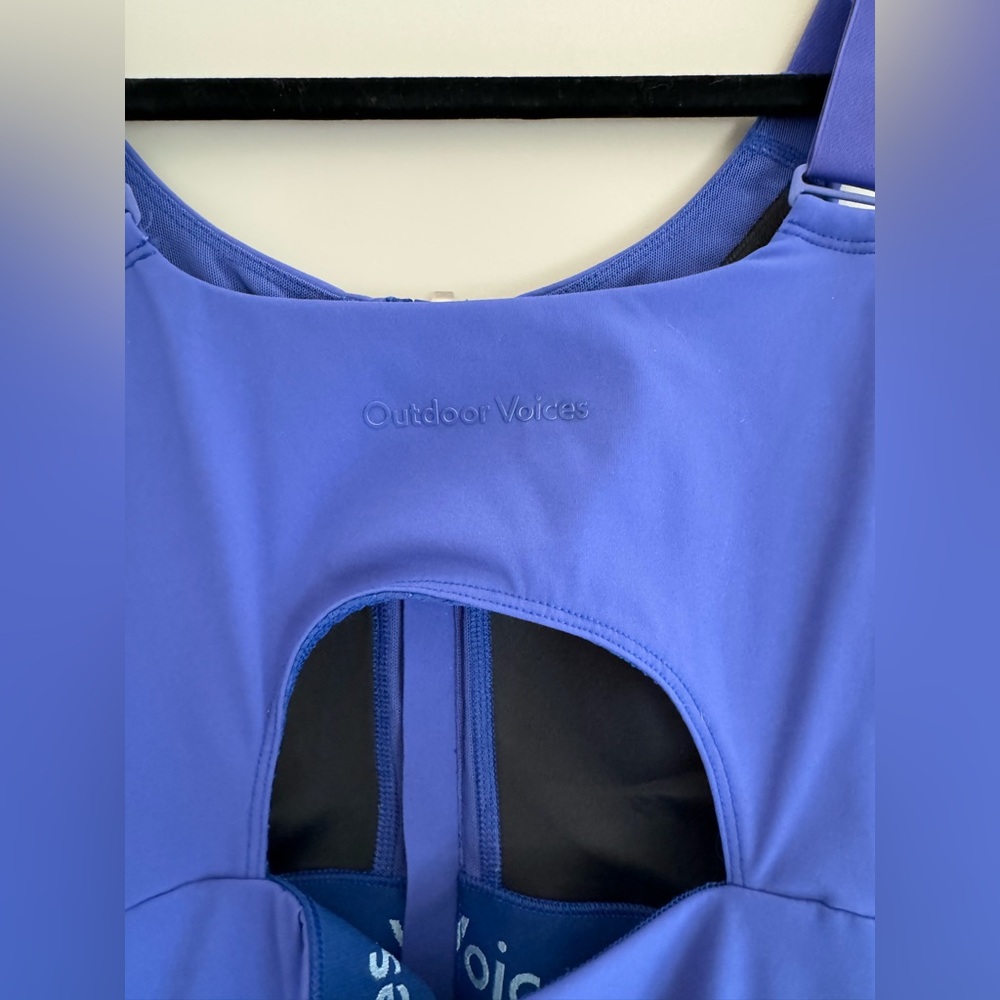 Outdoor Voices Dress View 4